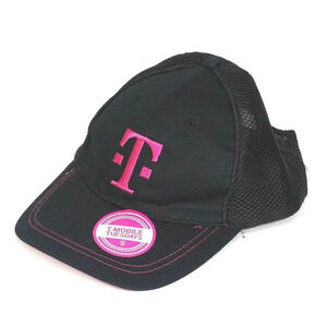 T-Mobile Tuesdays Baseball Cap Strap Back